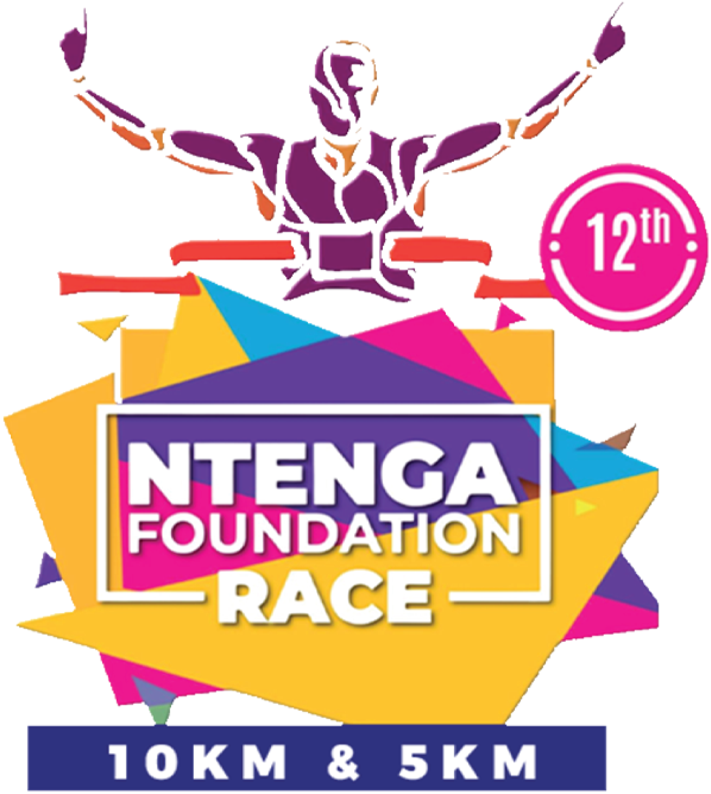Ntenga Foundation Race